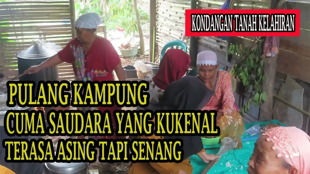 Berkah di Setiap Sudut Cisumur: Cerita Toko Tradisional yang Menyatu dengan Komunitas